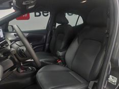 Fiat PULSE 1.0 TURBO 200 FLEX IMPETUS CVT 2024/2025 BETIOLO NOVOS E SEMINOVOS LAJEADO / Carros no Vale