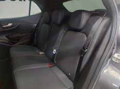 Fiat PULSE 1.0 TURBO 200 FLEX IMPETUS CVT 2024/2025 BETIOLO NOVOS E SEMINOVOS LAJEADO / Carros no Vale