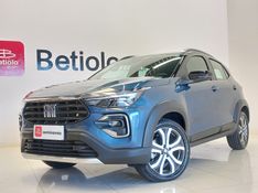 Fiat PULSE 1.0 TURBO 200 IMPETUS HYBRID CVT 2024/2025 BETIOLO NOVOS E SEMINOVOS LAJEADO / Carros no Vale