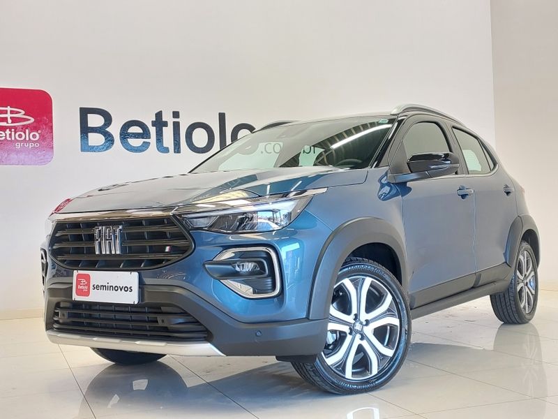 Fiat PULSE 1.0 TURBO 200 IMPETUS HYBRID CVT 2024/2025 BETIOLO NOVOS E SEMINOVOS LAJEADO / Carros no Vale Fiat PULSE 1.0 TURBO 200 IMPETUS HYBRID CVT 2024/2025 BETIOLO NOVOS E SEMINOVOS LAJEADO / Carros no Vale