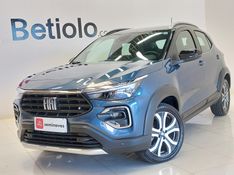 Fiat PULSE 1.0 TURBO 200 IMPETUS HYBRID CVT 2024/2025 BETIOLO NOVOS E SEMINOVOS LAJEADO / Carros no Vale