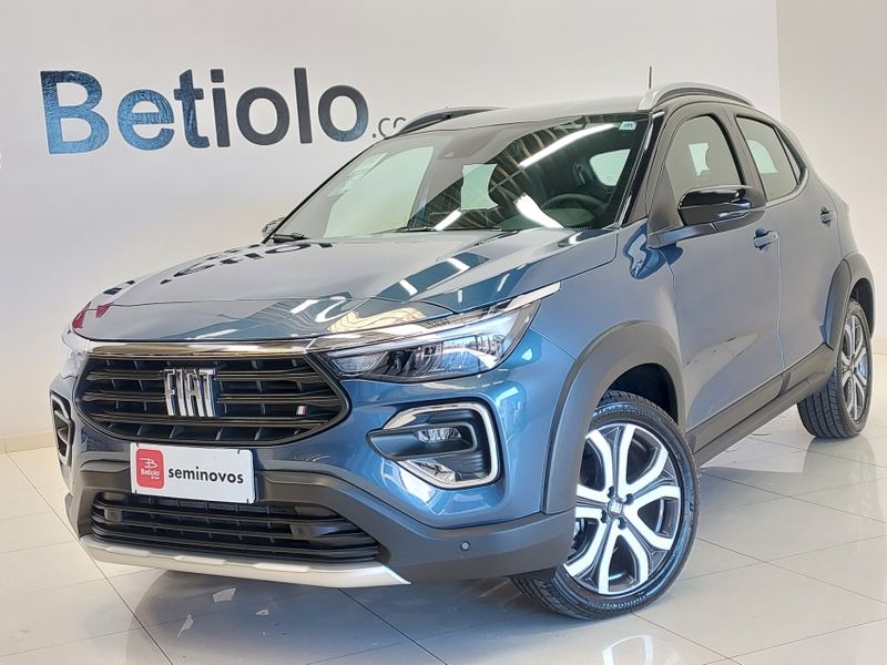 Fiat PULSE 1.0 TURBO 200 IMPETUS HYBRID CVT 2024/2025 BETIOLO NOVOS E SEMINOVOS LAJEADO / Carros no Vale Fiat PULSE 1.0 TURBO 200 IMPETUS HYBRID CVT 2024/2025 BETIOLO NOVOS E SEMINOVOS LAJEADO / Carros no Vale