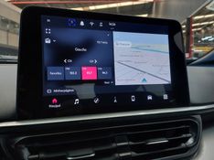 Fiat PULSE 1.0 TURBO 200 IMPETUS HYBRID CVT 2024/2025 BETIOLO NOVOS E SEMINOVOS LAJEADO / Carros no Vale