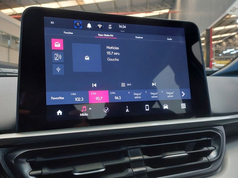 Fiat PULSE 1.0 TURBO 200 IMPETUS HYBRID CVT 2024/2025 BETIOLO NOVOS E SEMINOVOS LAJEADO / Carros no Vale Fiat PULSE 1.0 TURBO 200 IMPETUS HYBRID CVT 2024/2025 BETIOLO NOVOS E SEMINOVOS LAJEADO / Carros no Vale