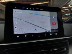 Fiat PULSE 1.0 TURBO 200 IMPETUS HYBRID CVT 2024/2025 BETIOLO NOVOS E SEMINOVOS LAJEADO / Carros no Vale