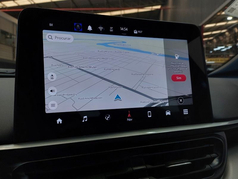 Fiat PULSE 1.0 TURBO 200 IMPETUS HYBRID CVT 2024/2025 BETIOLO NOVOS E SEMINOVOS LAJEADO / Carros no Vale Fiat PULSE 1.0 TURBO 200 IMPETUS HYBRID CVT 2024/2025 BETIOLO NOVOS E SEMINOVOS LAJEADO / Carros no Vale