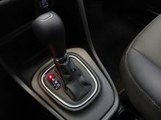 Fiat PULSE 1.0 TURBO 200 IMPETUS HYBRID CVT 2024/2025 BETIOLO NOVOS E SEMINOVOS LAJEADO / Carros no Vale