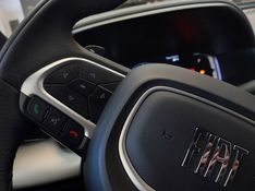 Fiat PULSE 1.0 TURBO 200 IMPETUS HYBRID CVT 2024/2025 BETIOLO NOVOS E SEMINOVOS LAJEADO / Carros no Vale