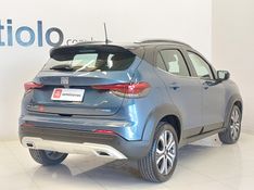 Fiat PULSE 1.0 TURBO 200 IMPETUS HYBRID CVT 2024/2025 BETIOLO NOVOS E SEMINOVOS LAJEADO / Carros no Vale