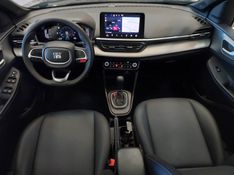 Fiat PULSE 1.0 TURBO 200 IMPETUS HYBRID CVT 2024/2025 BETIOLO NOVOS E SEMINOVOS LAJEADO / Carros no Vale