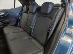 Fiat PULSE 1.0 TURBO 200 IMPETUS HYBRID CVT 2024/2025 BETIOLO NOVOS E SEMINOVOS LAJEADO / Carros no Vale