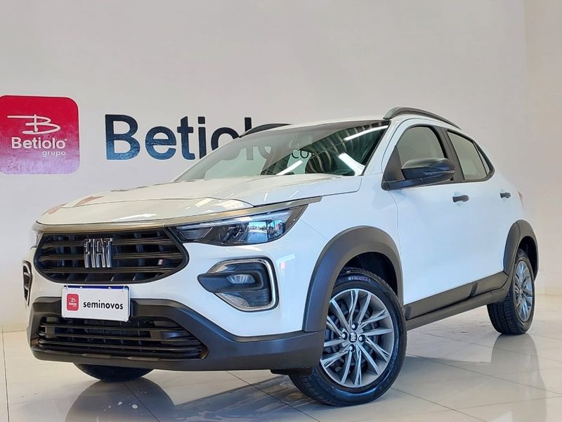 Fiat PULSE 1.3 FLEX DRIVE MANUAL 2022/2023 BETIOLO NOVOS E SEMINOVOS LAJEADO / Carros no Vale Fiat PULSE 1.3 FLEX DRIVE MANUAL 2022/2023 BETIOLO NOVOS E SEMINOVOS LAJEADO / Carros no Vale