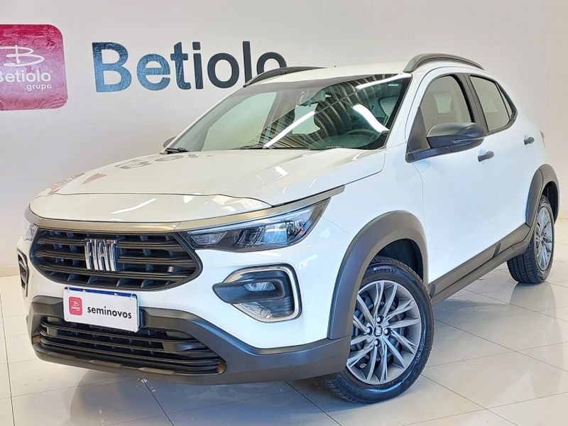 Fiat PULSE 1.3 FLEX DRIVE MANUAL 2022/2023 BETIOLO NOVOS E SEMINOVOS LAJEADO / Carros no Vale Fiat PULSE 1.3 FLEX DRIVE MANUAL 2022/2023 BETIOLO NOVOS E SEMINOVOS LAJEADO / Carros no Vale