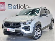 Fiat PULSE 1.3 FLEX DRIVE MANUAL 2022/2023 BETIOLO NOVOS E SEMINOVOS LAJEADO / Carros no Vale