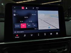 Fiat PULSE 1.3 FLEX DRIVE MANUAL 2022/2023 BETIOLO NOVOS E SEMINOVOS LAJEADO / Carros no Vale