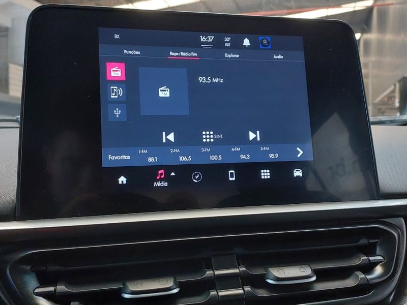 Fiat PULSE 1.3 FLEX DRIVE MANUAL 2022/2023 BETIOLO NOVOS E SEMINOVOS LAJEADO / Carros no Vale Fiat PULSE 1.3 FLEX DRIVE MANUAL 2022/2023 BETIOLO NOVOS E SEMINOVOS LAJEADO / Carros no Vale