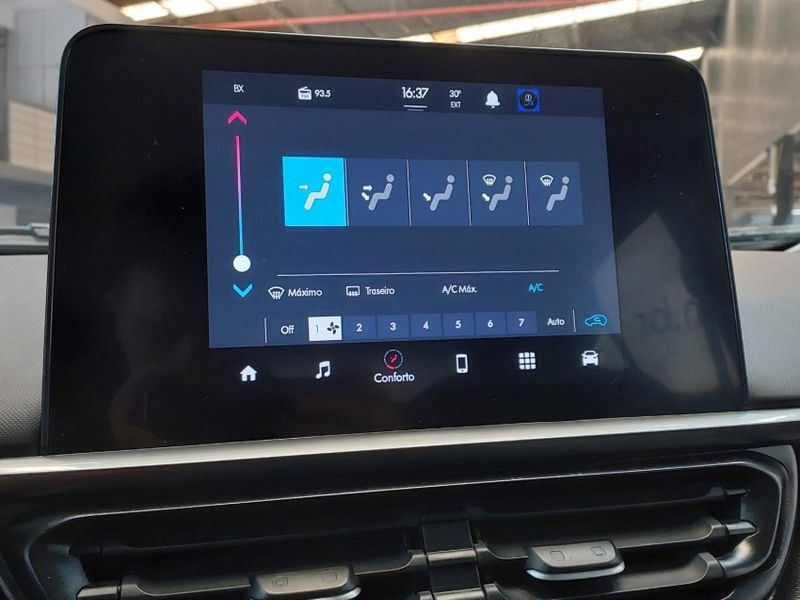 Fiat PULSE 1.3 FLEX DRIVE MANUAL 2022/2023 BETIOLO NOVOS E SEMINOVOS LAJEADO / Carros no Vale Fiat PULSE 1.3 FLEX DRIVE MANUAL 2022/2023 BETIOLO NOVOS E SEMINOVOS LAJEADO / Carros no Vale