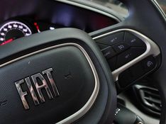 Fiat PULSE 1.3 FLEX DRIVE MANUAL 2022/2023 BETIOLO NOVOS E SEMINOVOS LAJEADO / Carros no Vale