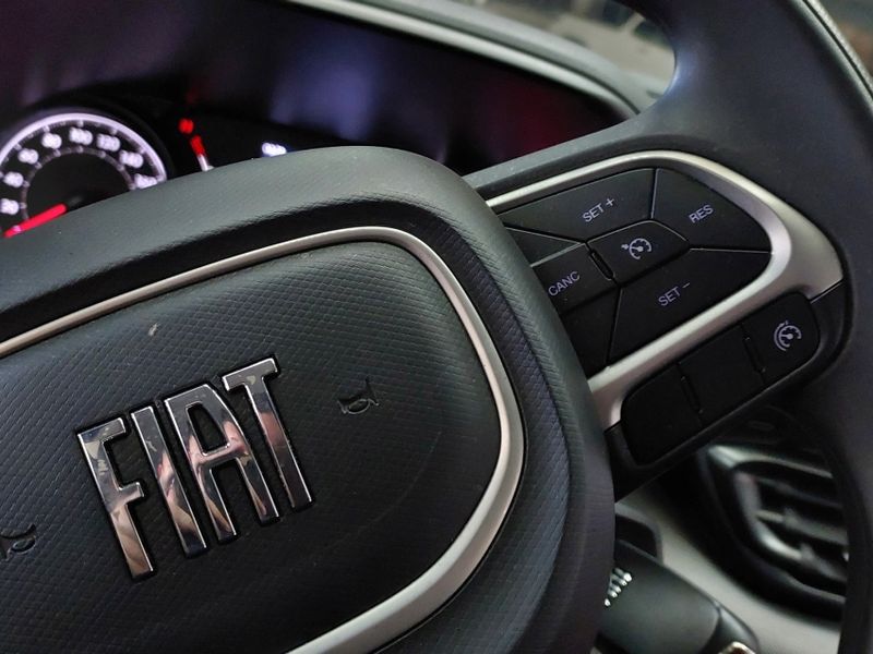 Fiat PULSE 1.3 FLEX DRIVE MANUAL 2022/2023 BETIOLO NOVOS E SEMINOVOS LAJEADO / Carros no Vale