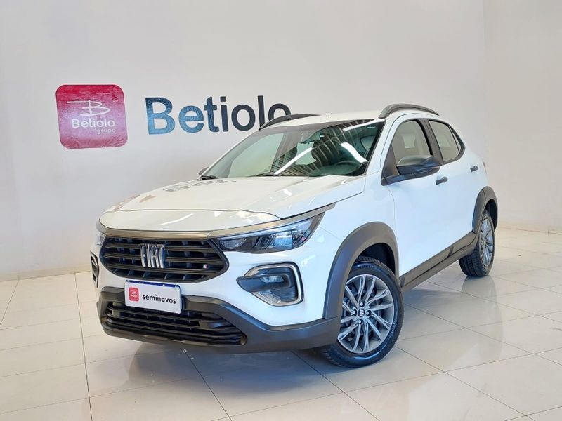 Fiat PULSE 1.3 FLEX DRIVE MANUAL 2022/2023 BETIOLO NOVOS E SEMINOVOS LAJEADO / Carros no Vale Fiat PULSE 1.3 FLEX DRIVE MANUAL 2022/2023 BETIOLO NOVOS E SEMINOVOS LAJEADO / Carros no Vale