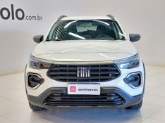 Fiat PULSE 1.3 FLEX DRIVE MANUAL 2022/2023 BETIOLO NOVOS E SEMINOVOS LAJEADO / Carros no Vale