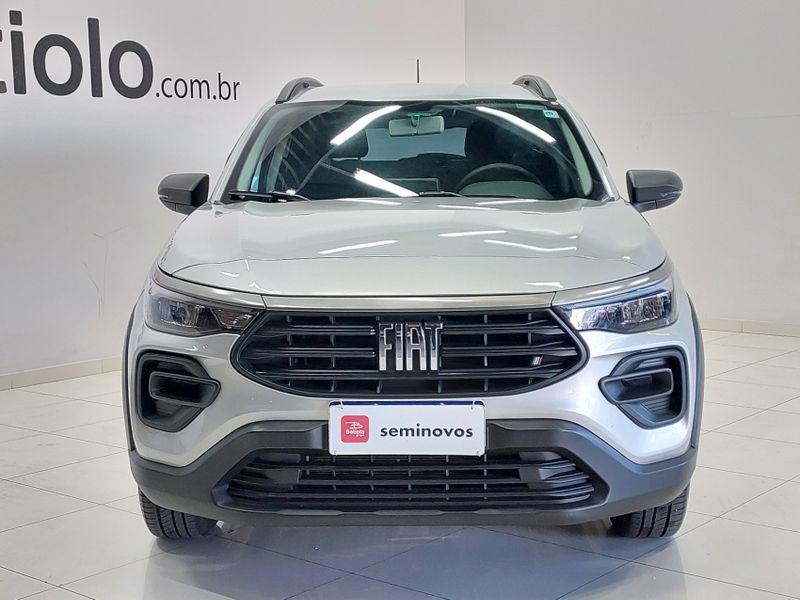 Fiat PULSE 1.3 FLEX DRIVE MANUAL 2022/2023 BETIOLO NOVOS E SEMINOVOS LAJEADO / Carros no Vale