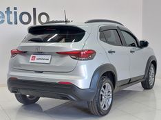 Fiat PULSE 1.3 FLEX DRIVE MANUAL 2022/2023 BETIOLO NOVOS E SEMINOVOS LAJEADO / Carros no Vale