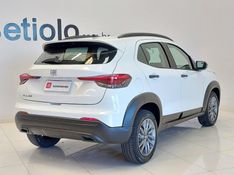 Fiat PULSE 1.3 FLEX DRIVE MANUAL 2022/2023 BETIOLO NOVOS E SEMINOVOS LAJEADO / Carros no Vale