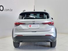 Fiat PULSE 1.3 FLEX DRIVE MANUAL 2022/2023 BETIOLO NOVOS E SEMINOVOS LAJEADO / Carros no Vale
