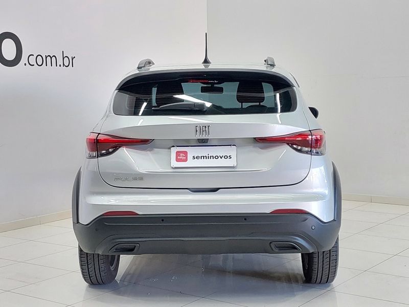 Fiat PULSE 1.3 FLEX DRIVE MANUAL 2022/2023 BETIOLO NOVOS E SEMINOVOS LAJEADO / Carros no Vale