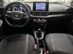 Fiat PULSE 1.3 FLEX DRIVE MANUAL 2023/2024 BETIOLO NOVOS E SEMINOVOS LAJEADO / Carros no Vale