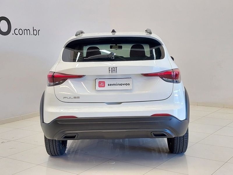 Fiat PULSE 1.3 FLEX DRIVE MANUAL 2022/2023 BETIOLO NOVOS E SEMINOVOS LAJEADO / Carros no Vale Fiat PULSE 1.3 FLEX DRIVE MANUAL 2022/2023 BETIOLO NOVOS E SEMINOVOS LAJEADO / Carros no Vale