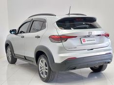 Fiat PULSE 1.3 FLEX DRIVE MANUAL 2022/2023 BETIOLO NOVOS E SEMINOVOS LAJEADO / Carros no Vale