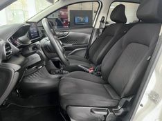 Fiat PULSE 1.3 FLEX DRIVE MANUAL 2023/2024 BETIOLO NOVOS E SEMINOVOS LAJEADO / Carros no Vale