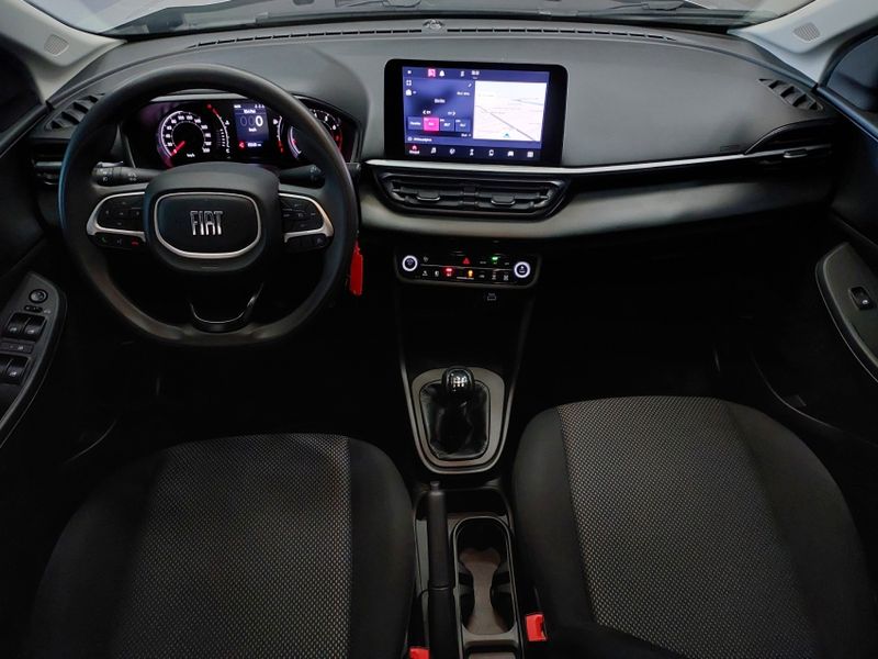 Fiat PULSE 1.3 FLEX DRIVE MANUAL 2022/2023 BETIOLO NOVOS E SEMINOVOS LAJEADO / Carros no Vale