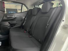 Fiat PULSE 1.3 FLEX DRIVE MANUAL 2023/2024 BETIOLO NOVOS E SEMINOVOS LAJEADO / Carros no Vale