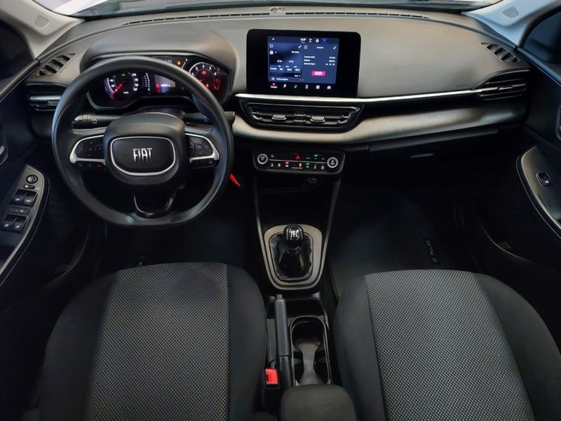 Fiat PULSE 1.3 FLEX DRIVE MANUAL 2022/2023 BETIOLO NOVOS E SEMINOVOS LAJEADO / Carros no Vale Fiat PULSE 1.3 FLEX DRIVE MANUAL 2022/2023 BETIOLO NOVOS E SEMINOVOS LAJEADO / Carros no Vale