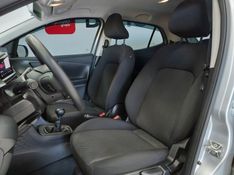 Fiat PULSE 1.3 FLEX DRIVE MANUAL 2022/2023 BETIOLO NOVOS E SEMINOVOS LAJEADO / Carros no Vale