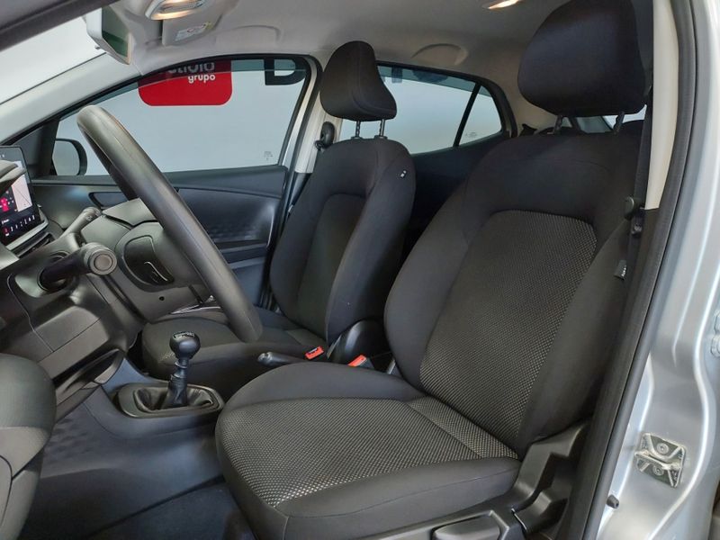 Fiat PULSE 1.3 FLEX DRIVE MANUAL 2022/2023 BETIOLO NOVOS E SEMINOVOS LAJEADO / Carros no Vale