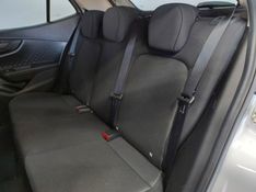 Fiat PULSE 1.3 FLEX DRIVE MANUAL 2022/2023 BETIOLO NOVOS E SEMINOVOS LAJEADO / Carros no Vale