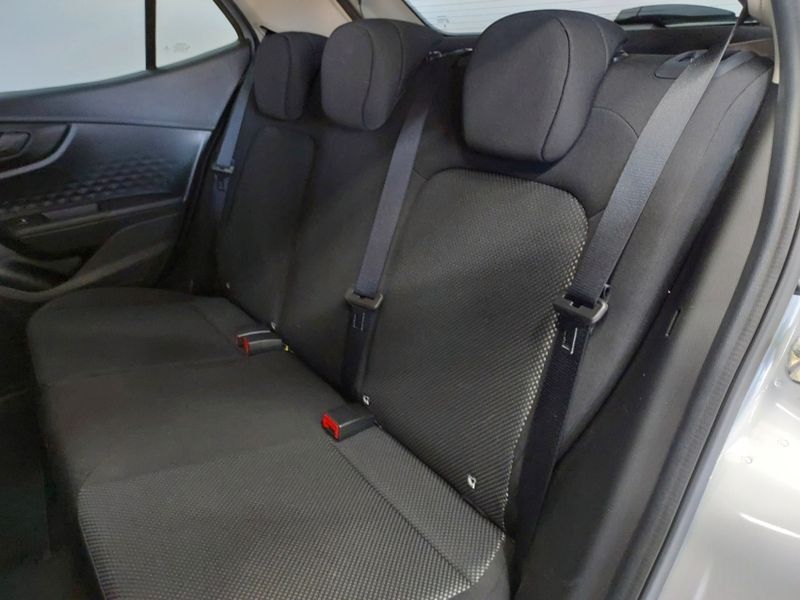 Fiat PULSE 1.3 FLEX DRIVE MANUAL 2022/2023 BETIOLO NOVOS E SEMINOVOS LAJEADO / Carros no Vale