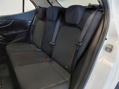 Fiat PULSE 1.3 FLEX DRIVE MANUAL 2022/2023 BETIOLO NOVOS E SEMINOVOS LAJEADO / Carros no Vale