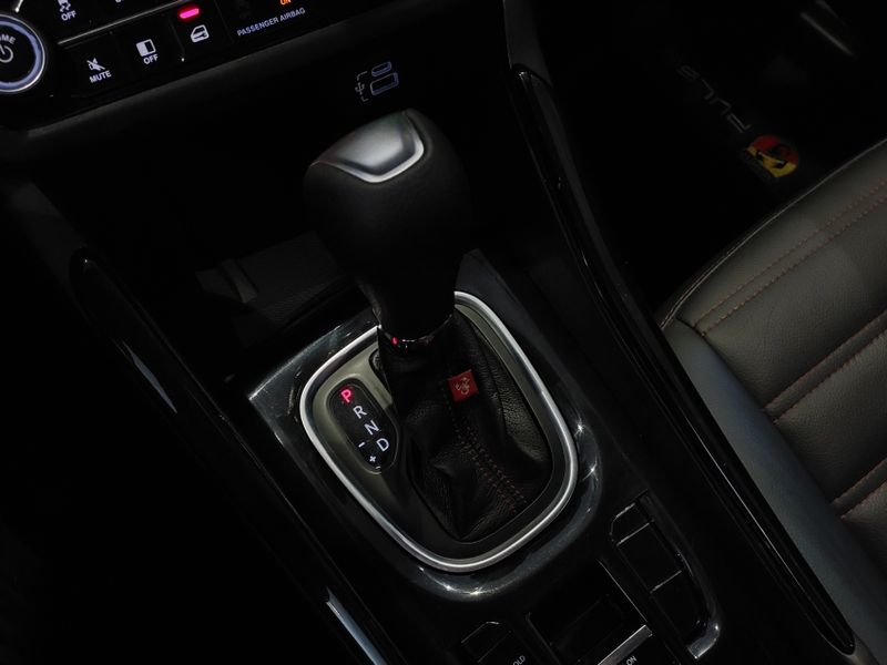 Fiat PULSE 1.3 TURBO 270 FLEX ABARTH AT6 2023/2023 BETIOLO NOVOS E SEMINOVOS LAJEADO / Carros no Vale