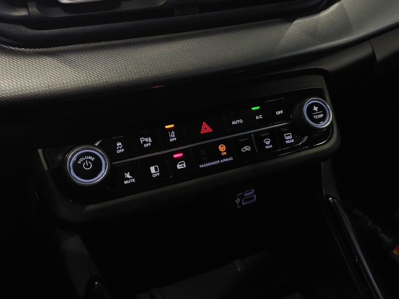 Fiat PULSE 1.3 TURBO 270 FLEX ABARTH AT6 2023/2023 BETIOLO NOVOS E SEMINOVOS LAJEADO / Carros no Vale