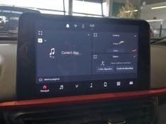 Fiat PULSE 1.3 TURBO 270 FLEX ABARTH AT6 2023/2023 BETIOLO NOVOS E SEMINOVOS LAJEADO / Carros no Vale