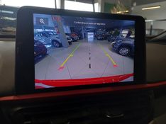 Fiat PULSE 1.3 TURBO 270 FLEX ABARTH AT6 2023/2023 BETIOLO NOVOS E SEMINOVOS LAJEADO / Carros no Vale