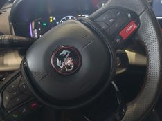 Fiat PULSE 1.3 TURBO 270 FLEX ABARTH AT6 2023/2023 BETIOLO NOVOS E SEMINOVOS LAJEADO / Carros no Vale