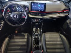 Fiat PULSE 1.3 TURBO 270 FLEX ABARTH AT6 2023/2023 BETIOLO NOVOS E SEMINOVOS LAJEADO / Carros no Vale