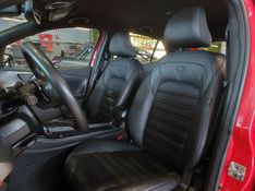 Fiat PULSE 1.3 TURBO 270 FLEX ABARTH AT6 2023/2023 BETIOLO NOVOS E SEMINOVOS LAJEADO / Carros no Vale