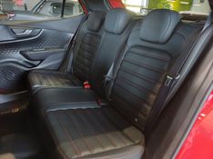 Fiat PULSE 1.3 TURBO 270 FLEX ABARTH AT6 2023/2023 BETIOLO NOVOS E SEMINOVOS LAJEADO / Carros no Vale